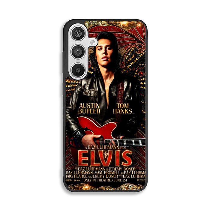 Elvis Presley Movie Samsung Galaxy A26 Case FE8076