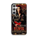 Elvis Presley Movie Samsung Galaxy A26 Case FE7687