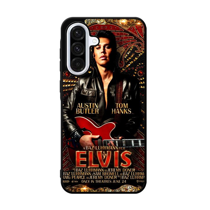 Elvis Presley Movie Samsung Galaxy A36 Case FE7687