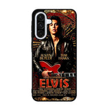 Elvis Presley Movie Samsung Galaxy A36 Case FE7687
