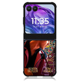 Elvis Movie Motorola Moto Razr 2024 , Moto Razr 50 Case