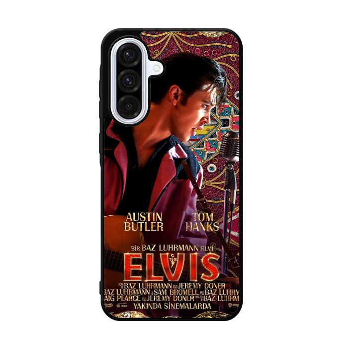 Elvis Movie Samsung Galaxy A36 Case FE2827