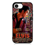 Elvis Movie iPhone 16e Case