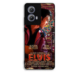 Elvis Movie Motorola Moto Edge 2024 Case FE6660