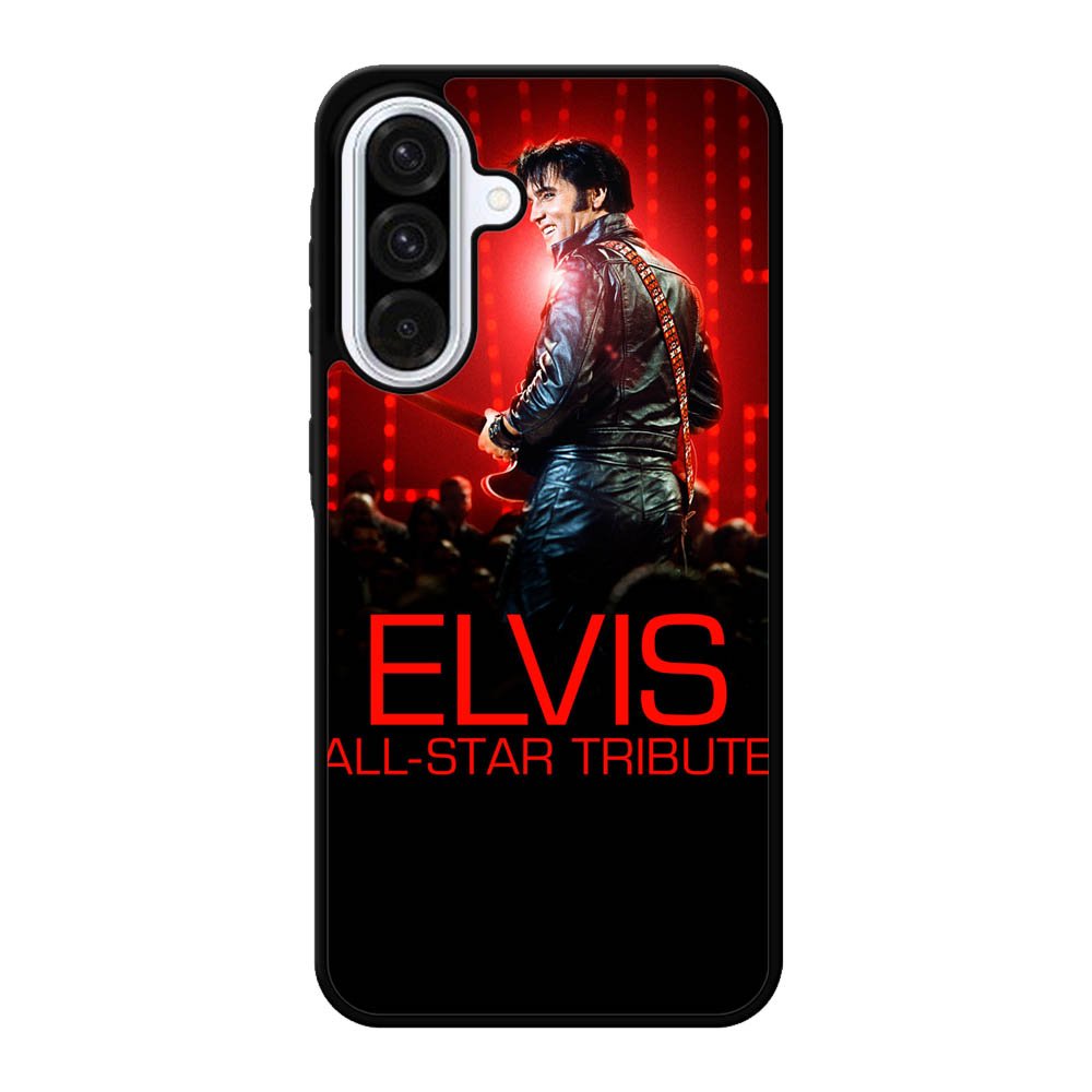 Elvis All Star Tribute Samsung Galaxy A56 Case FE7236
