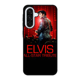 Elvis All Star Tribute Samsung Galaxy A56 Case FE2726