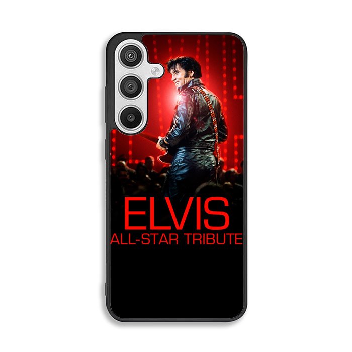 Elvis All Star Tribute Samsung Galaxy A26 Case FE7236