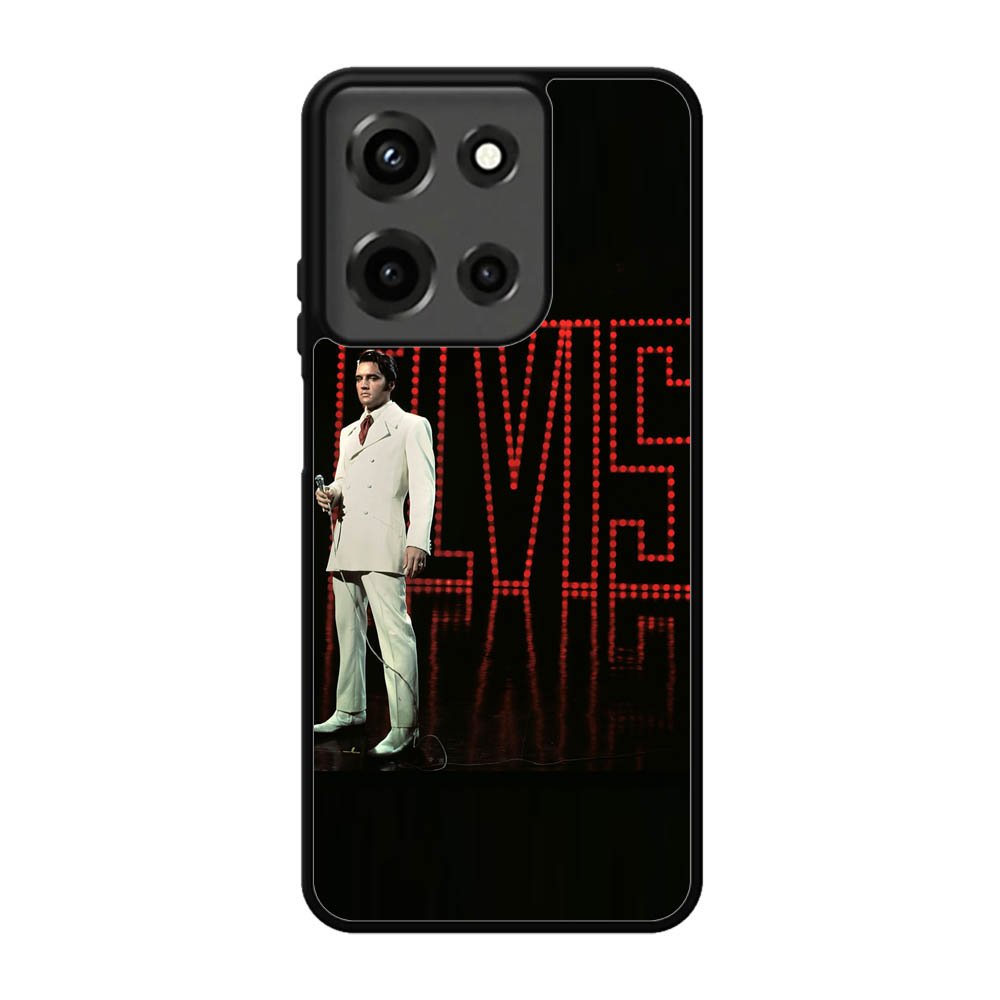 Elvis Motorola Moto G 5G 2025 Case FE7143