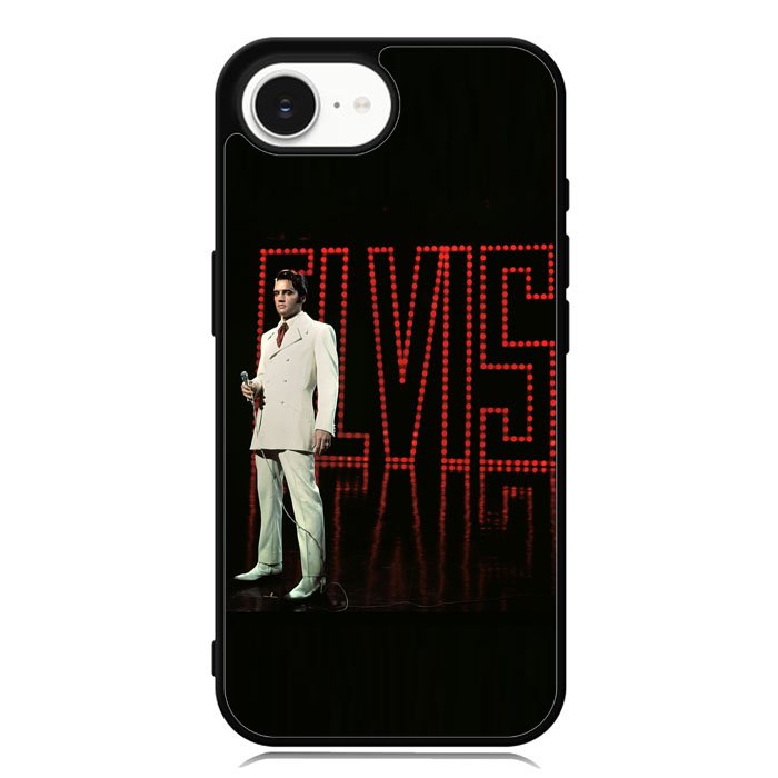 Elvis iPhone 16e Case