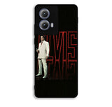 Elvis Motorola Moto Edge 2024 Case FE7143
