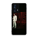 Elvis Motorola Moto G Power 5G 2024 Case FE4261