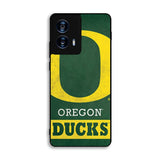 Oregon Ducks Logo 3rd Motorola Moto G Power 5G 2024 Case FE6675