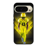 Ducks to wear yellow X00045 Google Pixel 10 Pro Case