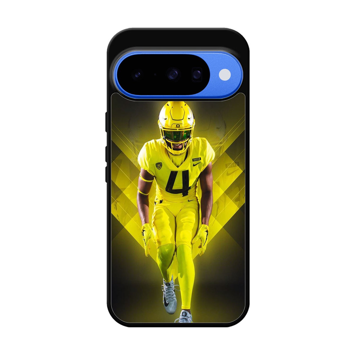 Ducks to wear yellow X00045 Google Pixel 10 Case