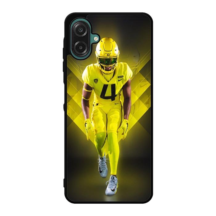 Ducks to wear yellow X00045 Samsung Galaxy A07 Case