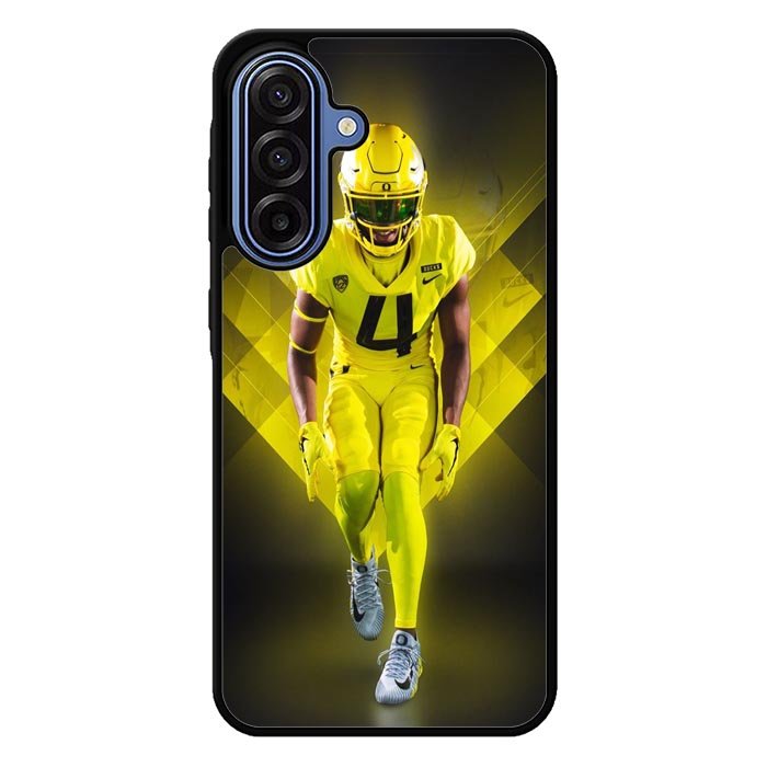 Ducks to wear yellow X00045 Samsung Galaxy A17 5G Case