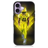Ducks to wear yellow X00045 iPhone 17 Case