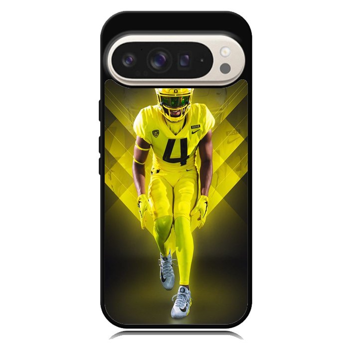 Ducks to wear yellow X00045 Google Pixel 10 Pro XL Case