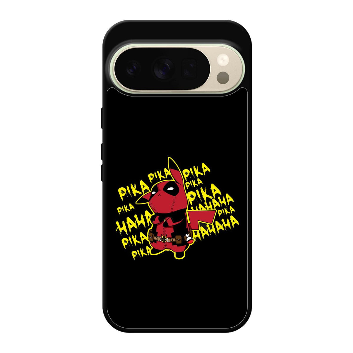 PikaPool X00044 Google Pixel 10 Pro Case