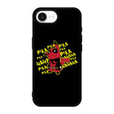 PikaPool X00044 iPhone 17e Case