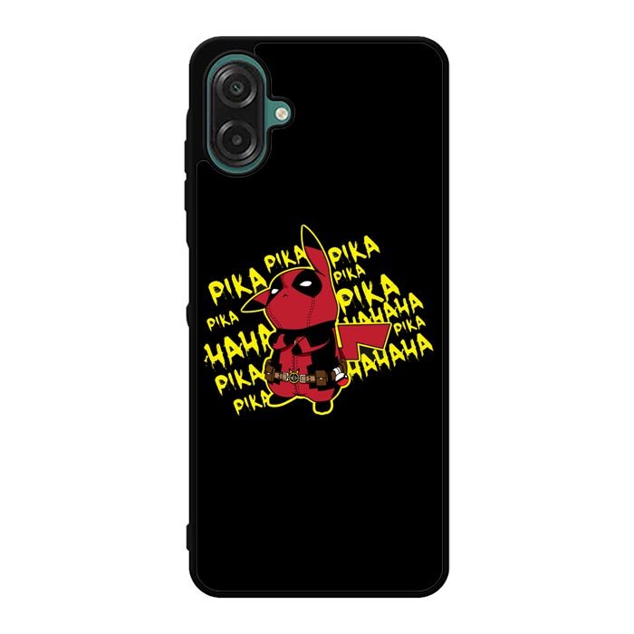 PikaPool X00044 Samsung Galaxy A07 Case