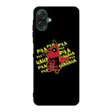 PikaPool X00044 Samsung Galaxy A07 Case