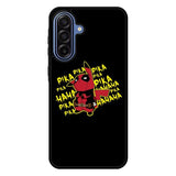 PikaPool X00044 Samsung Galaxy A17 5G Case