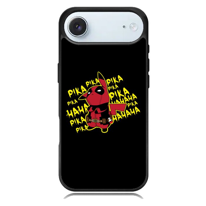PikaPool X00044 iPhone 17 Air Case