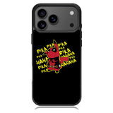 PikaPool X00044 iPhone 17 Pro Max Case