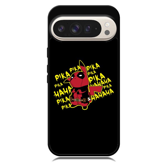 PikaPool X00044 Google Pixel 9 Pro XL Case