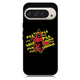 PikaPool X00044 Google Pixel 9 Pro XL Case