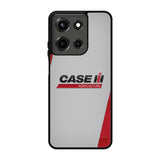 Case IH Motorola Moto G 5G 2025 Case FE5260