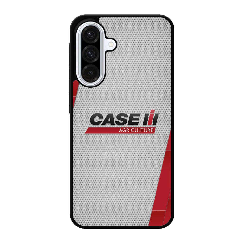 Case IH Samsung Galaxy A56 Case FE1175