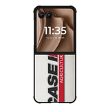 Case IH Wallpaper X00030 Motorola Moto RAZR Plus 2025 Case