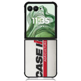 Case IH Wallpaper X00030 Motorola Moto Razr+ Plus 2024/2025 Case, Motorola Razr 50 Ultra/50s Ultra Case