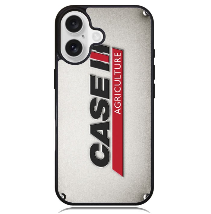 Case IH Wallpaper X00030 iPhone 16 Plus Case