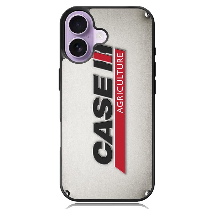 Case IH Wallpaper X00030 iPhone 17 Case