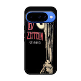 Led Zeppelin X00029 Google Pixel 10 Case