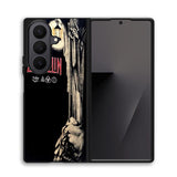 Led Zeppelin X00029 Samsung Galaxy Z Fold 7 Case