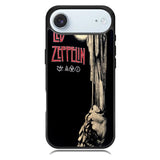 Led Zeppelin X00029 iPhone 17 Air Case