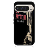 Led Zeppelin X00029 Google Pixel 10 Pro XL Case
