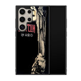 Led Zeppelin X00029 Samsung Galaxy S24 Ultra 5G Case