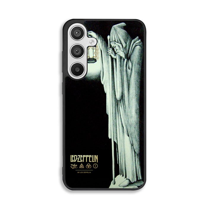 Led Zeppelin The Hermit Samsung Galaxy A26 Case FE3750