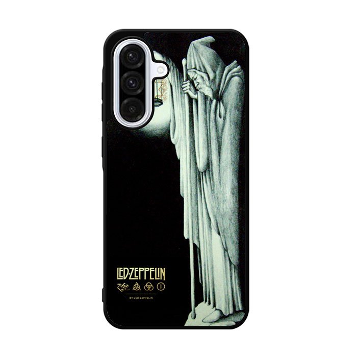 Led Zeppelin The Hermit Samsung Galaxy A36 Case FE0030