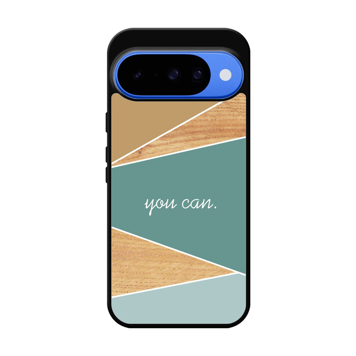 Wood Pattern X00053 Google Pixel 10 Case