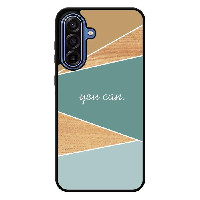 Wood Pattern X00053 Samsung Galaxy A17 5G Case