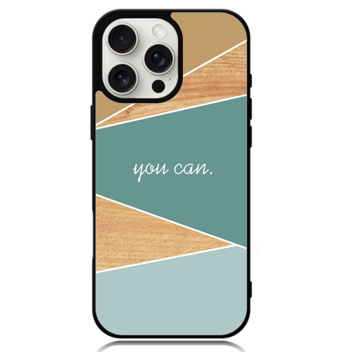 Wood Pattern X00053 iPhone 16 Pro Case