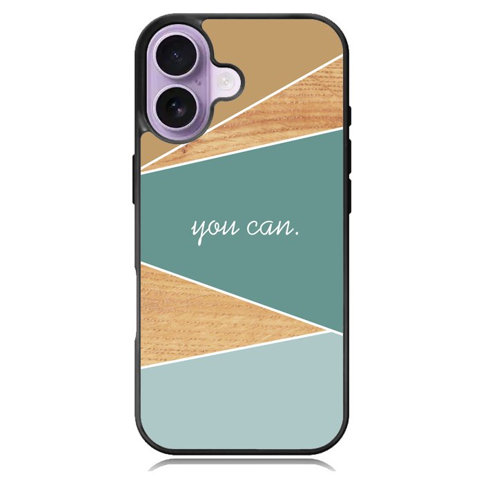 Wood Pattern X00053 iPhone 17 Case