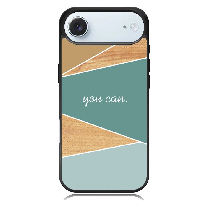 Wood Pattern X00053 iPhone 17 Air Case