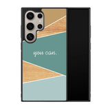 Wood Pattern X00053 Samsung Galaxy S24 Ultra 5G Case